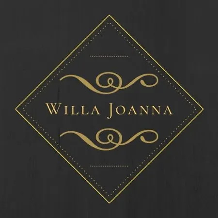 Willa Joanna Panzió Szczawno-Zdrój