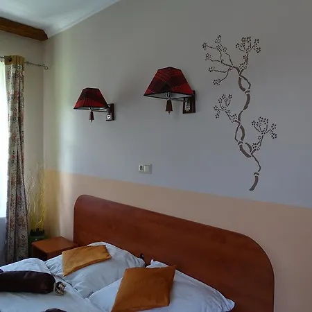 Willa Joanna Szczawno-Zdroj