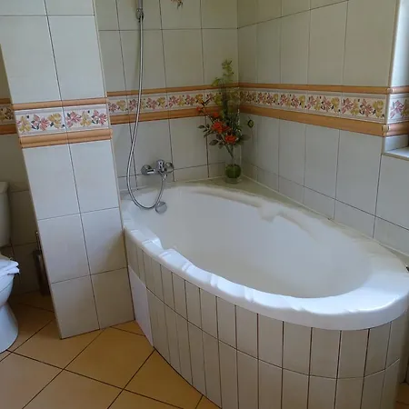 Alojamento de Acomodação e Pequeno-almoço Willa Joanna