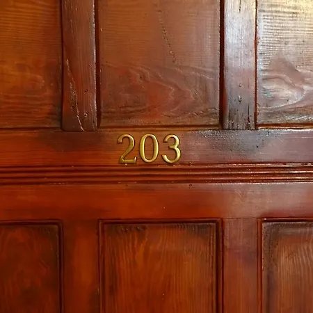 Alojamento de Acomodação e Pequeno-almoço Willa Joanna