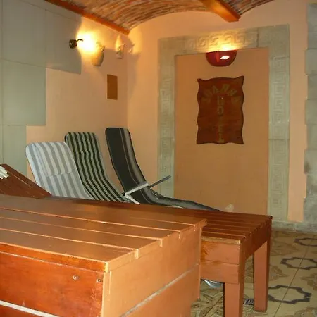 Bed & Breakfast Willa Joanna Szczawno-Zdroj