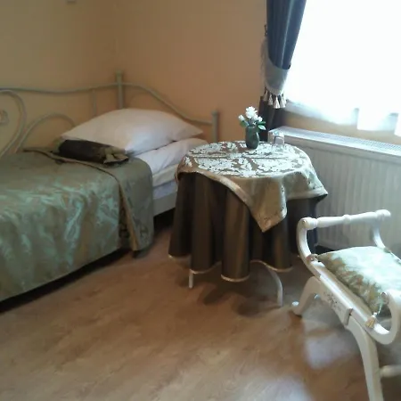 Willa Joanna Alojamento de Acomodação e Pequeno-almoço