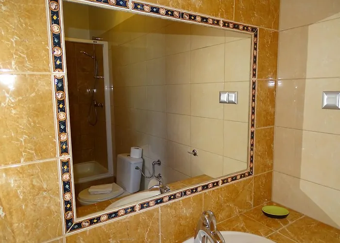 ベッド・アンド・ブレックファスト Willa Joanna