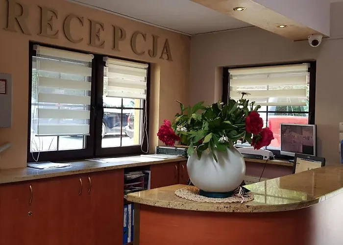 ベッド・アンド・ブレックファスト Willa Joanna