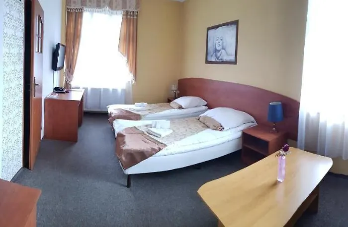 Willa Joanna ベッド・アンド・ブレックファスト *