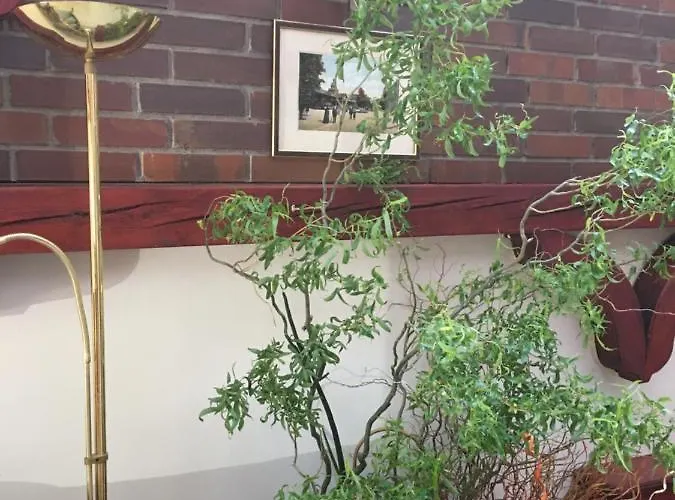 Willa Joanna Bed & Breakfast Szczawno-Zdroj